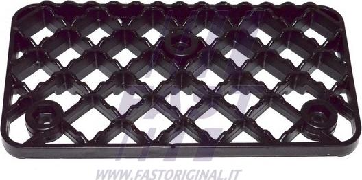 Fast FT90614 - Cover, footboard parts5.com