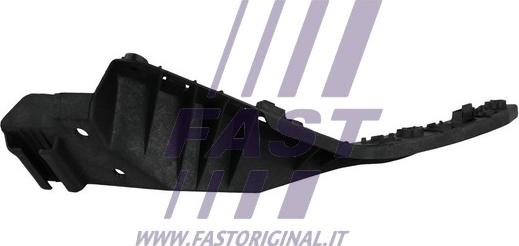 Fast FT90633 - Mounting Bracket, bumper www.parts5.com