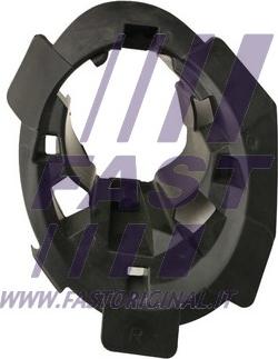 Fast FT90151 - Kehys, sumuvalo www.parts5.com