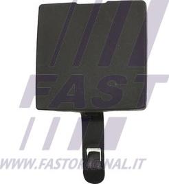 Fast FT90103G - Flap, tow hook www.parts5.com