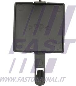 Fast FT90103G - Flap, tow hook www.parts5.com