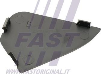 Fast FT90119G - Flap, tow hook www.parts5.com