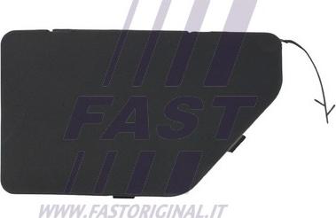 Fast FT90115G - Flap, tow hook www.parts5.com