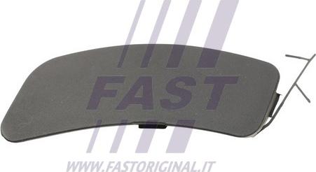 Fast FT90116G - Flap, tow hook www.parts5.com