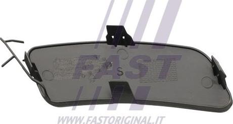 Fast FT90116G - Flap, tow hook www.parts5.com