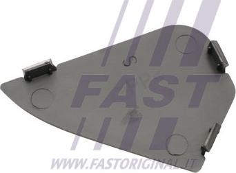 Fast FT90118G - Flap, tow hook www.parts5.com