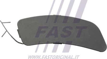 Fast FT90117G - Flap, tow hook www.parts5.com