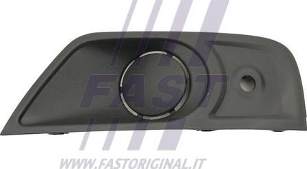 Fast FT90130G - Kapak, çektirme kancası www.parts5.com