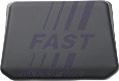 Fast FT90121G - Flap, tow hook www.parts5.com