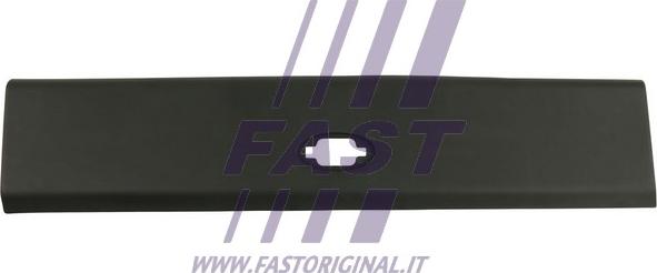 Fast FT90895 - Listón embellecedor / protector, panel lateral www.parts5.com