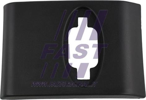 Fast FT90897 - Trim / Protective Strip, sidewall www.parts5.com