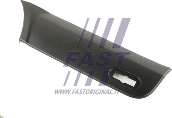 Fast FT90842 - Ehis / kaitseliist,külg www.parts5.com