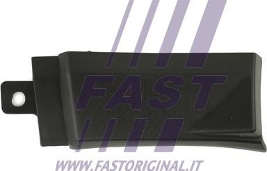 Fast FT90847 - Trim - Protective Strip, bumper www.parts5.com