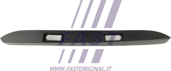 Fast FT90850 - Ehis / kaitseliist,külg www.parts5.com