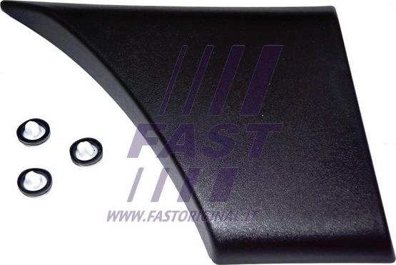 Fast FT90809 - Ozdobná / ochranná lišta, boční stěna www.parts5.com