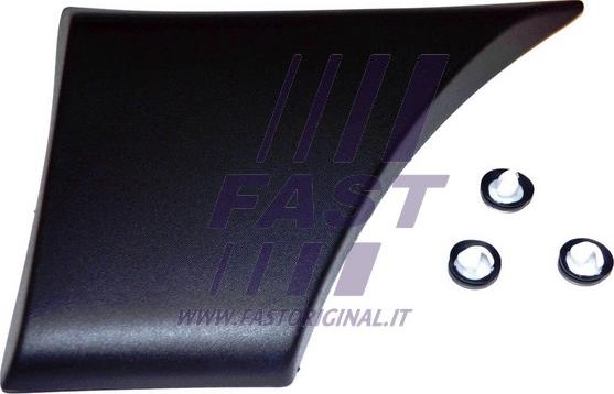 Fast FT90808 - Ukrasna / zaštitna lajsna, bočna stranica www.parts5.com