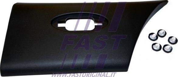 Fast FT90811 - Süs / Koruma çıtası, Yan panel www.parts5.com