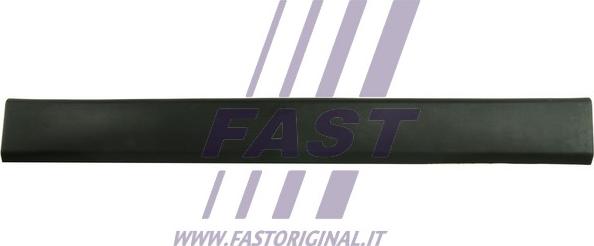 Fast FT90825 - Listón embellecedor / protector, panel lateral www.parts5.com