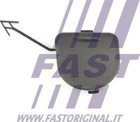 Fast FT90828 - Muhafaza, tampon www.parts5.com