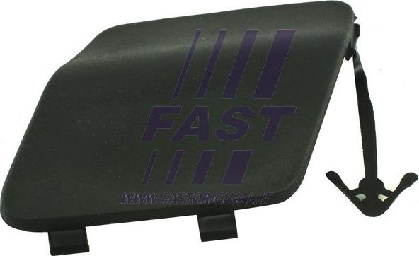 Fast FT90827 - Puskurin pinta www.parts5.com