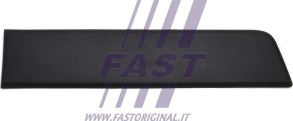 Fast FT90757 - Ozdobná / ochranná lišta, boční stěna www.parts5.com