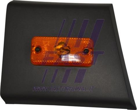 Fast FT90761 - Elemente decorative / protectie, panou lateral www.parts5.com