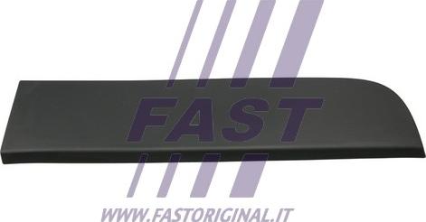 Fast FT90702 - Baguette et bande protectrice, porte www.parts5.com