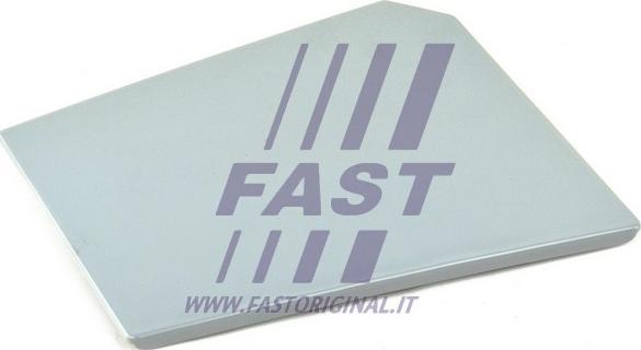 Fast FT90785 - Sarana, täyttöaukon kansi www.parts5.com