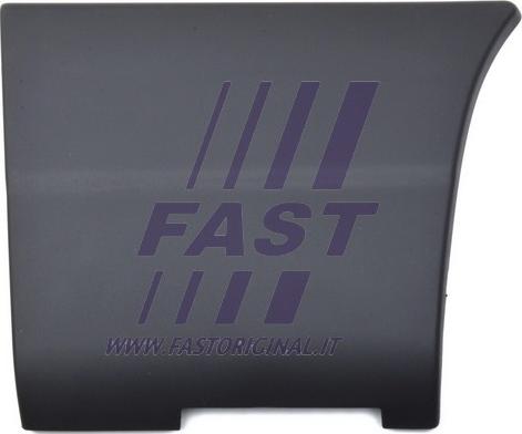 Fast FT90738 - Trim / Protective Strip, sidewall www.parts5.com