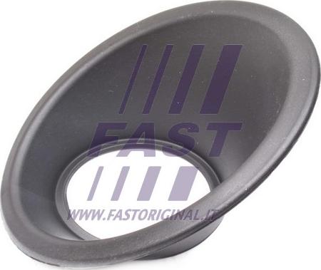 Fast FT91641 - Frame, fog light www.parts5.com