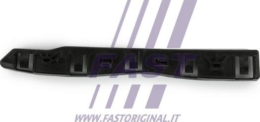 Fast FT91671 - Mounting Bracket, bumper www.parts5.com