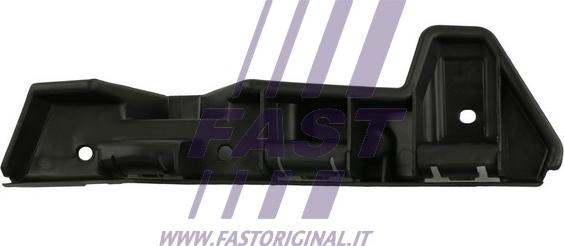 Fast FT91673 - Support, pare-chocs www.parts5.com