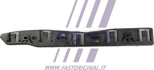 Fast FT91672 - Mounting Bracket, bumper www.parts5.com