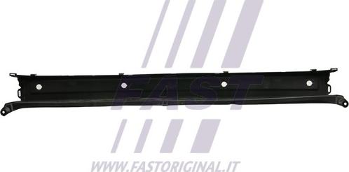 Fast FT91127G - Parachoques www.parts5.com