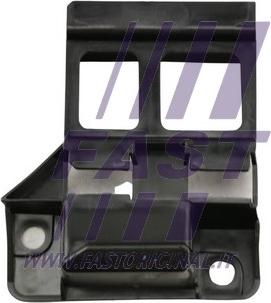 Fast FT91204 - Soporte, parachoques www.parts5.com