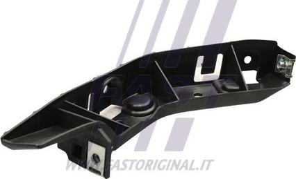 Fast FT91213 - Mounting Bracket, bumper www.parts5.com