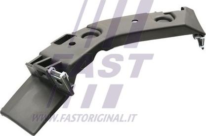 Fast FT91212 - Mounting Bracket, bumper www.parts5.com