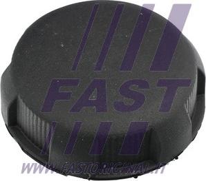 Fast FT93601 - Turning Knob, seat back adjustment www.parts5.com