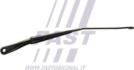 Fast FT93303 - Držač metlice brisača, pranje vetrobrana www.parts5.com