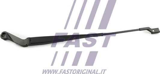 Fast FT93315 - Brat stergator, parbriz www.parts5.com