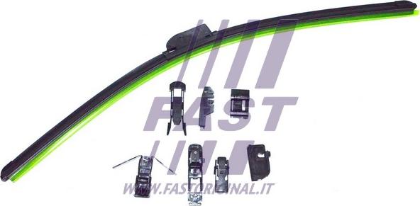 Fast FT93249 - Перо на чистачка www.parts5.com