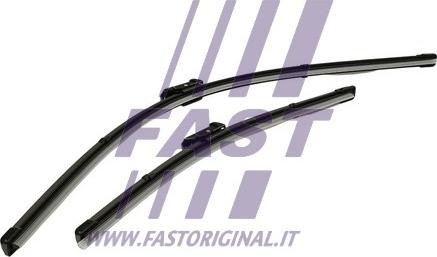 Fast FT93255 - Silecek süpürgesi www.parts5.com