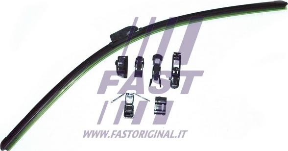 Fast FT93251 - Metlica brisača www.parts5.com