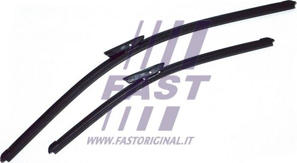 Fast FT93239 - Stieracia liżta www.parts5.com