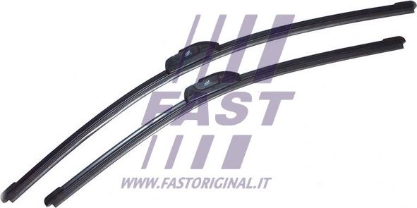 Fast FT93234 - Lamela stergator parts5.com