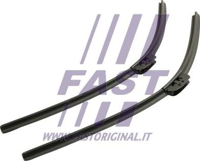 Fast FT93235 - Silecek süpürgesi www.parts5.com