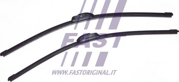 Fast FT93235 - Lamela stergator www.parts5.com