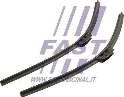 Fast FT93233 - Metlica brisača www.parts5.com