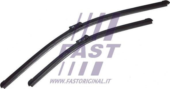 Fast FT93226 - Metlica brisalnika stekel www.parts5.com