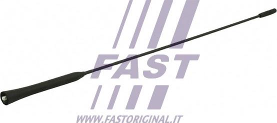 Fast FT92504 - Aerial www.parts5.com